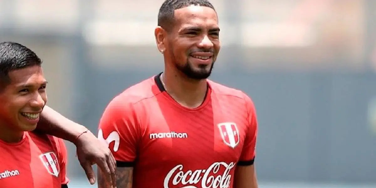 A pesar de que el 'Chalaco' tiene bastante competencia en su puesto como central titular en la Selección Peruana, Gareca siempre confiará en el de NYCFC.