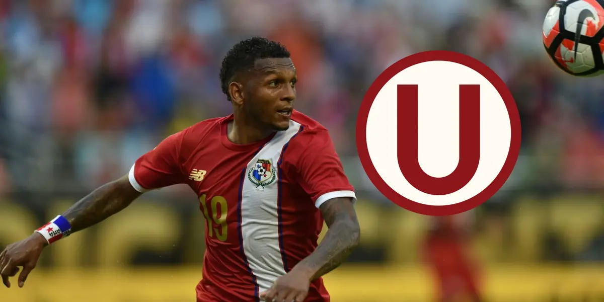 Alberto Quintero (Foto: AFP) 