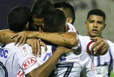 Alianza Lima alista todo para el comienzo del torneo de segunda categoría