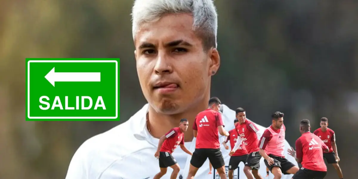 Alianza Lima está en la búsqueda de un lateral izquierdo de cara al 2024. 