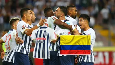 Alianza Lima (Foto: Andina)