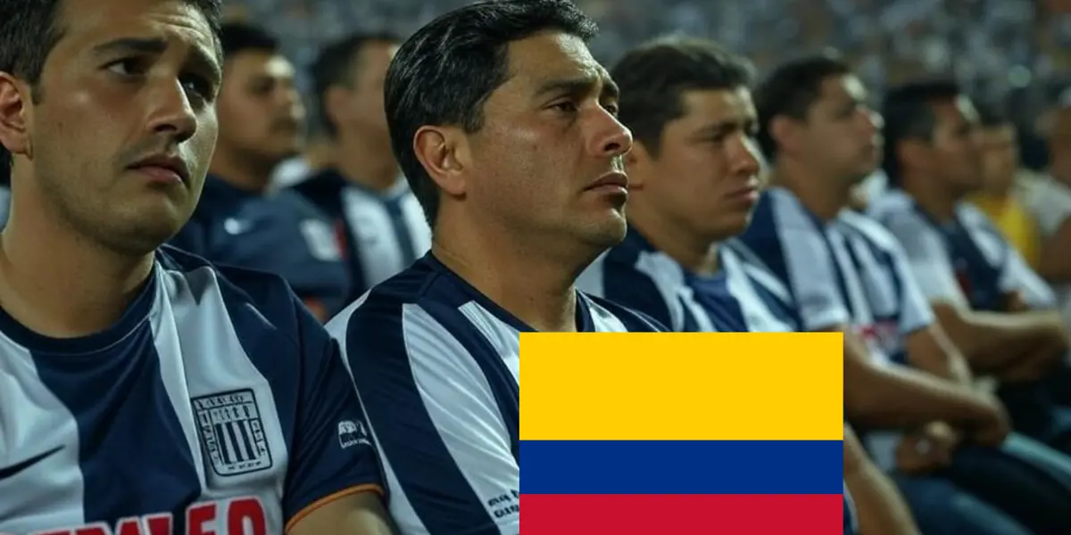 Alianza Lima (Foto: X) 