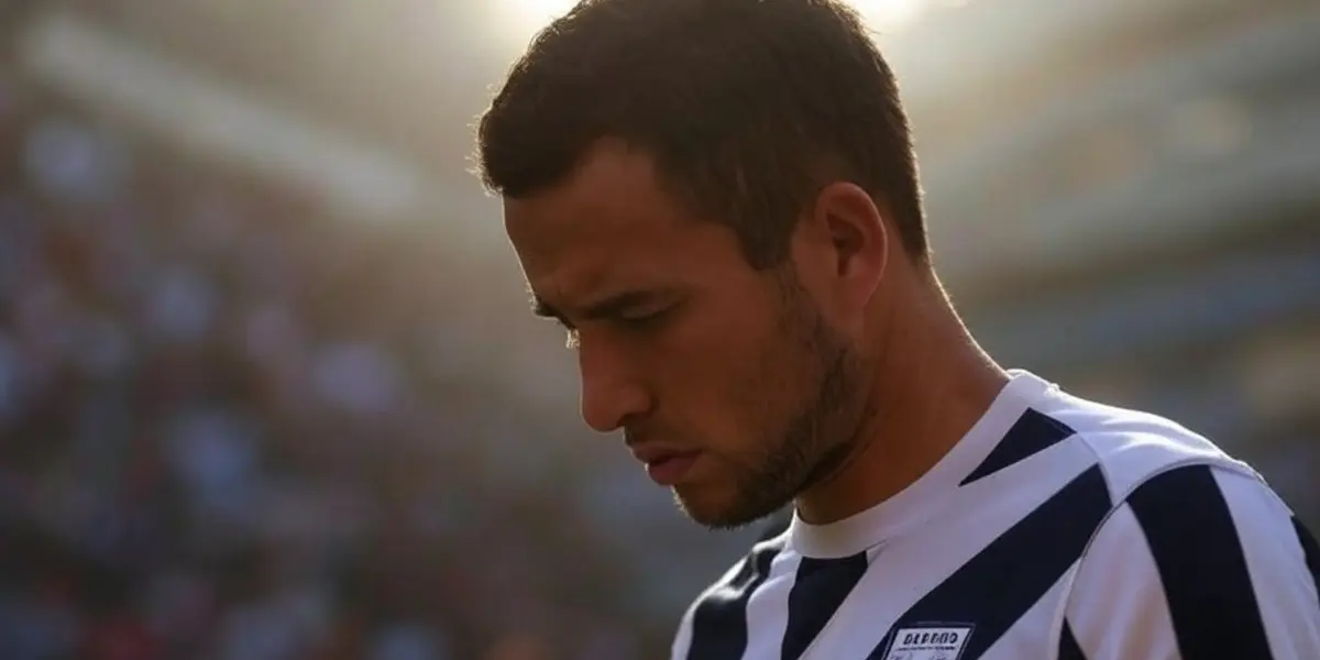 Alianza Lima (Foto: X) 