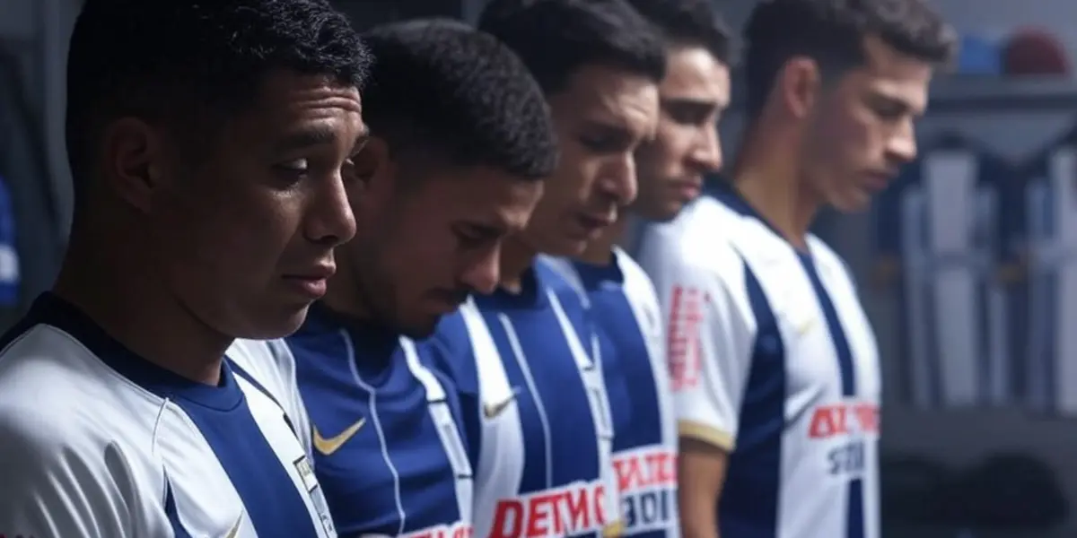 Alianza Lima (Foto: X) 