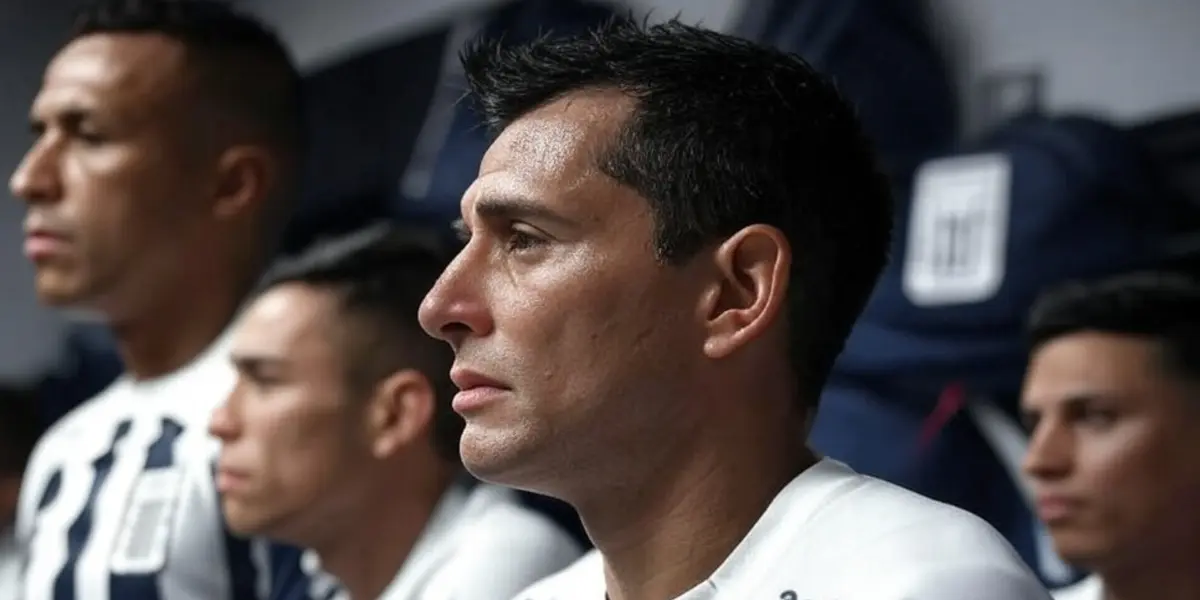 Alianza Lima (Foto: X) 