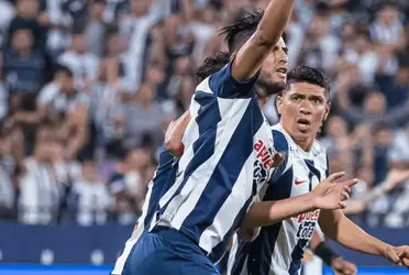 Alianza Lima logró un importante triunfo en casa nuevamente