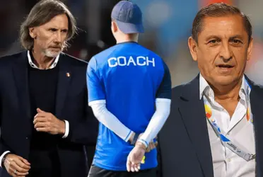 Alianza Lima podría tener nuevo entrenador muy pronto para el 2024