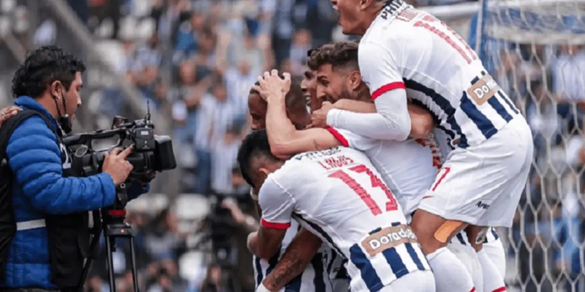 Alianza Lima prepara un refuerzo A1 para poder ganar el clásico sin ningún problema
