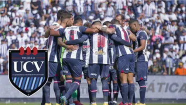 Alianza Lima prepara una sorpresa para el juego ante César Vallejo