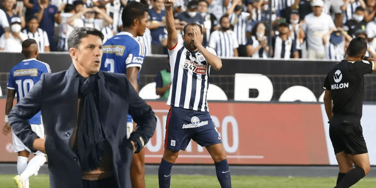 Alianza Lima tiene con que salir a ganar el partido en Trujillo ante Carlos A. Mannucci