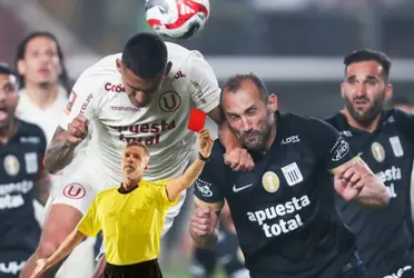 Alianza Lima y Universitario ya tienen bajas para el primer clásico