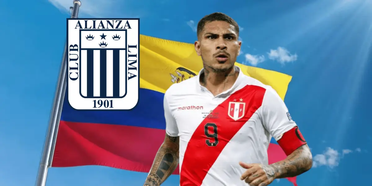 Alianza Lima ya tiene su primer refuerzo para el próximo año confirmado