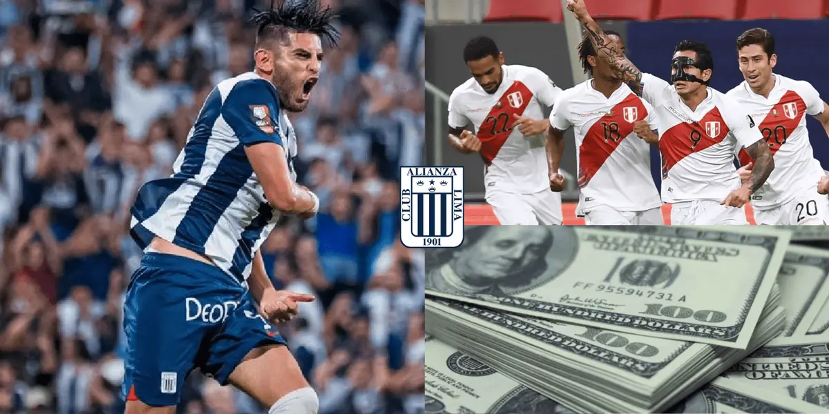 Alianza Lima ya tiene sus siguientes jugadores que ficharía