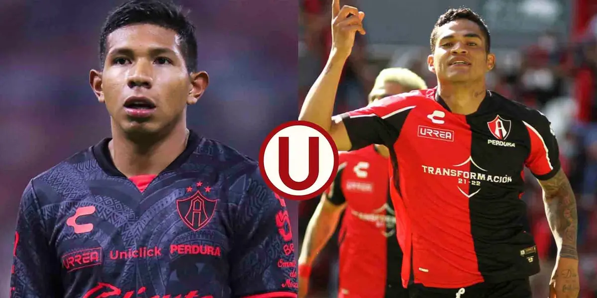 Anderson Santamaría podría volver al fútbol peruano para jugar por Universitario 