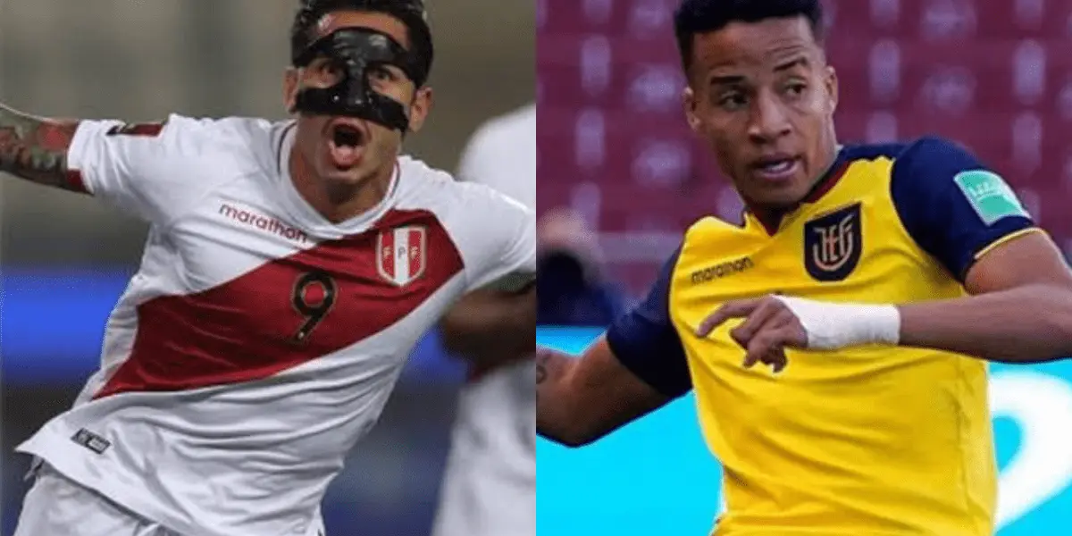 Aseguran que Perú buscará ir al Mundial por el caso de Byron Castillo