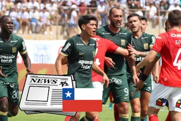Así reaccionó la prensa chilena el empate sin goles entre Alianza y U. Católica
