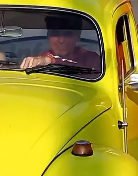 El carro de Chemo del Solar