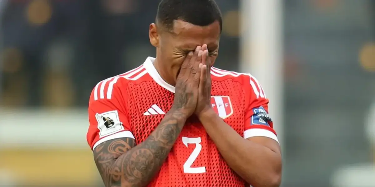 Bryan Reyna (Foto: EFE)