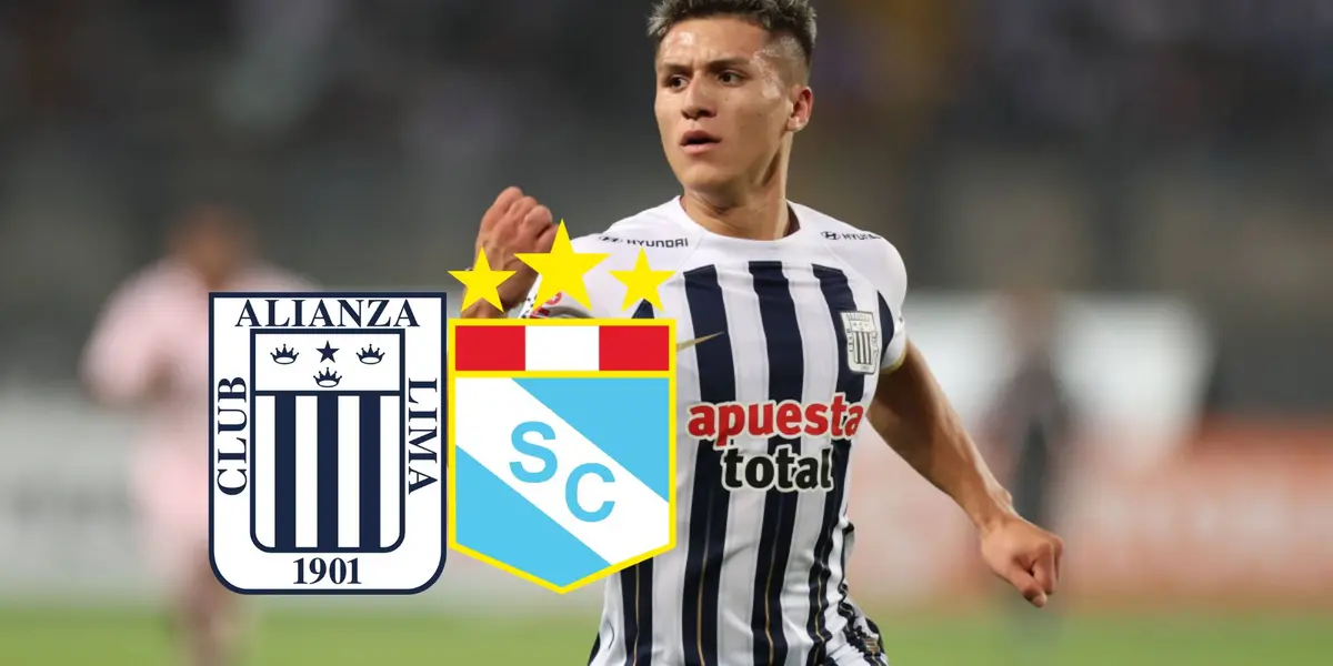 Catriel Cabellos (Foto: X)