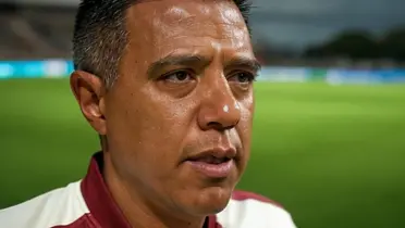 César Farías (Foto: X)