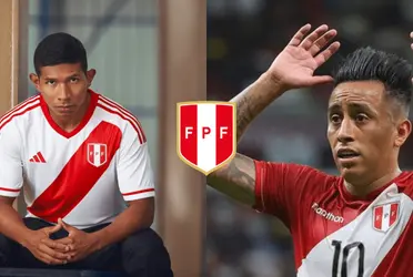 Christian Cueva es cosa del pasado, el 10 que cambiará a la Selección Peruana