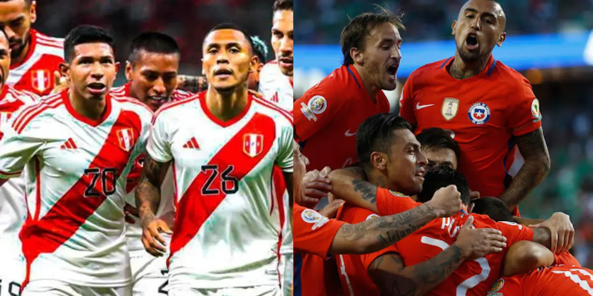 Clásico del Pacífico / X