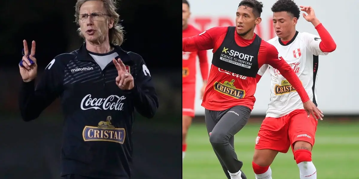 Con el inicio de un nuevo microciclo de la selección peruana, el entrenador prepara nuevos nombre que podrían estar en la lista de titulares ante Bolivia y Venezuela.