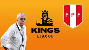 ¿De la Kings League a la Selección Peruana?