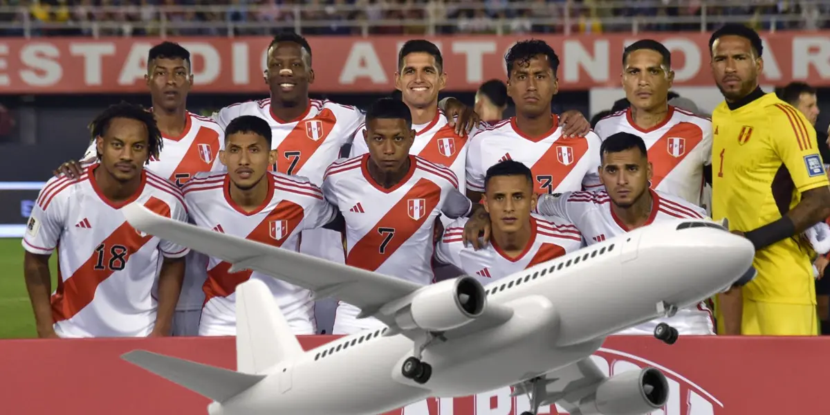 Deja el Perú para probar suerte en el exterior