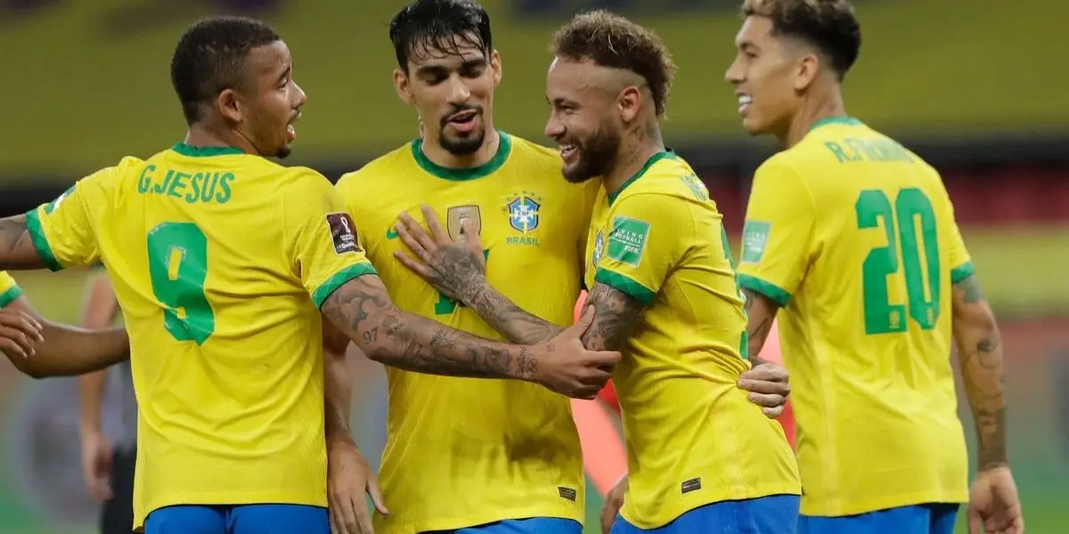Diversos jugadores sudamericanos sufrirán las prohibiciones de sus ligas, entre ellos hay varios de Brasil.