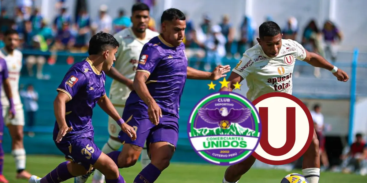 Edison Flores (Foto: X)