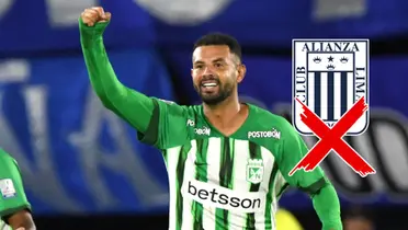 Edwin Cardona (Foto: X)