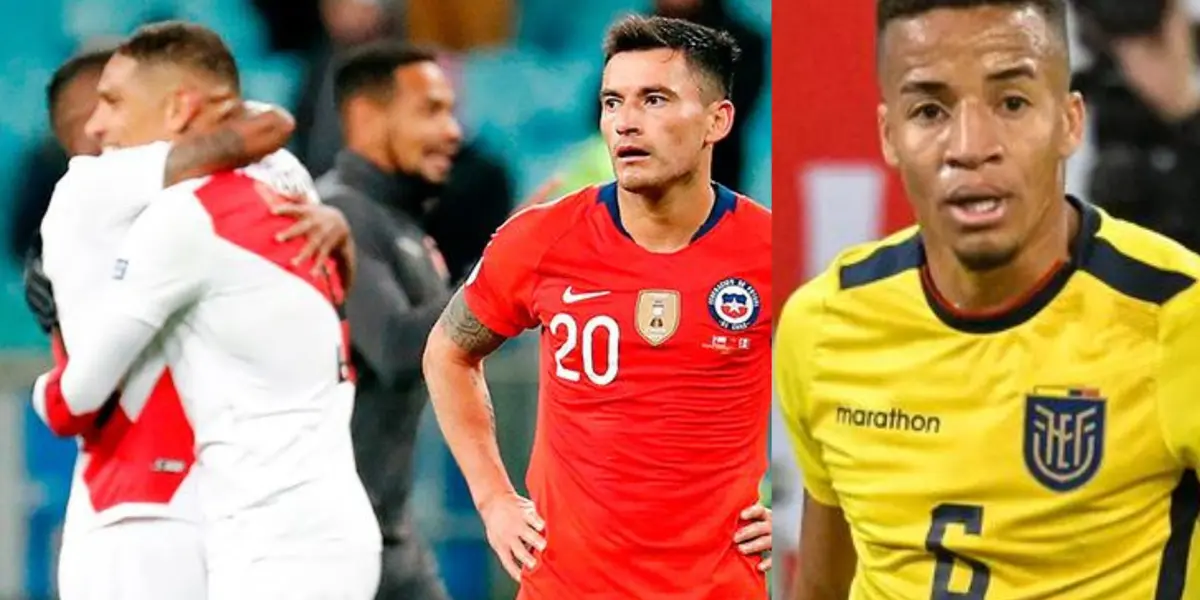 El as bajo la manga que tiene la Selección Peruana para dejar fuera de Qatar 2022 al ‘Tri’ 
