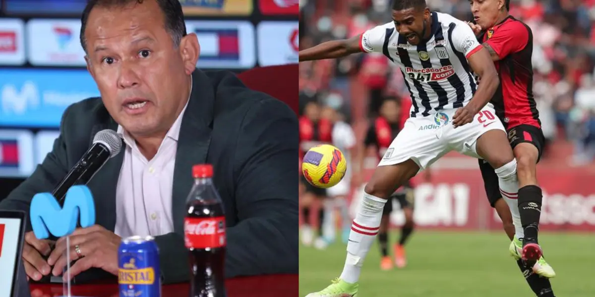 El ‘Cabezón’ no llamó a ningún futbolista de Melgar, Alianza Lima y Sporting Cristal 