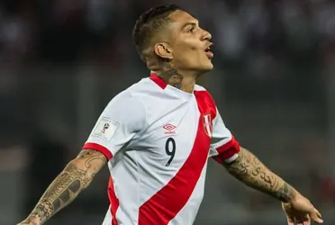 El capitán y goleador histórico de la Selección Peruana volverá a la titularidad luego de muchos meses.
