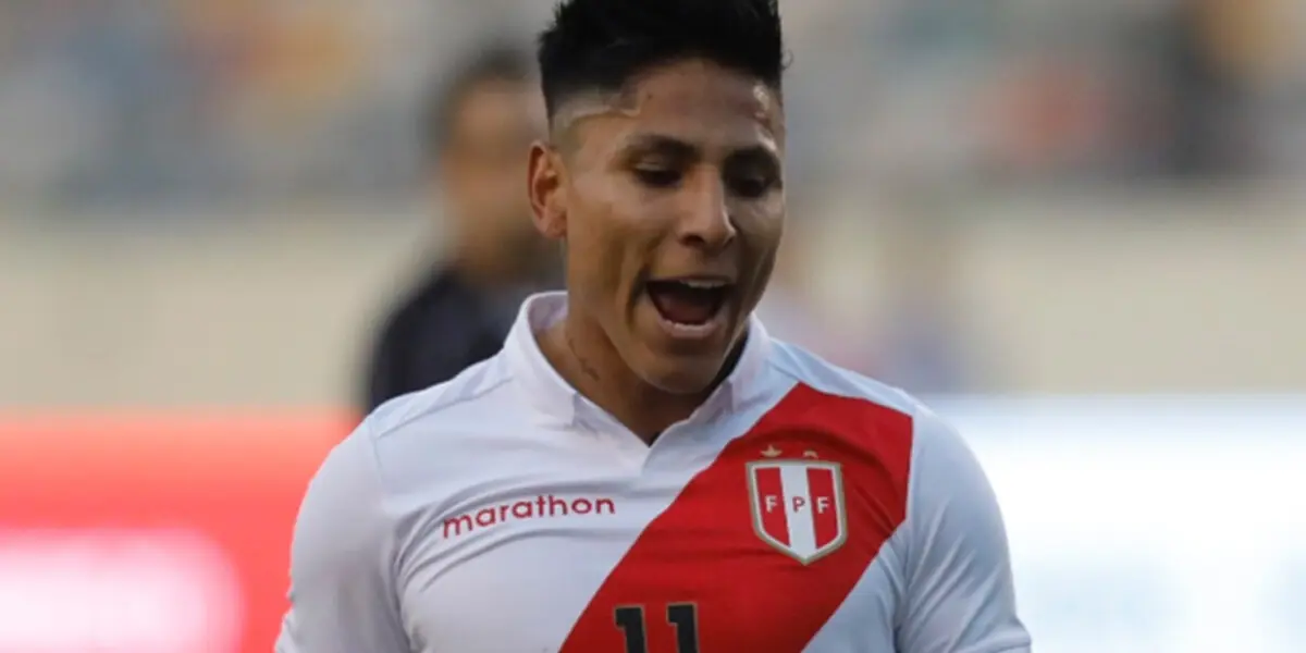 El delantero de la Selección Peruana habló sobre el parón que sufrieron las eliminatorias sudamericanas