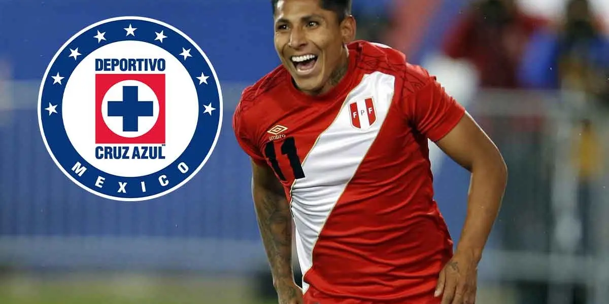 El delantero peruano es figura en Estados Unidos y Juan Reynoso lo quiere en su equipo.