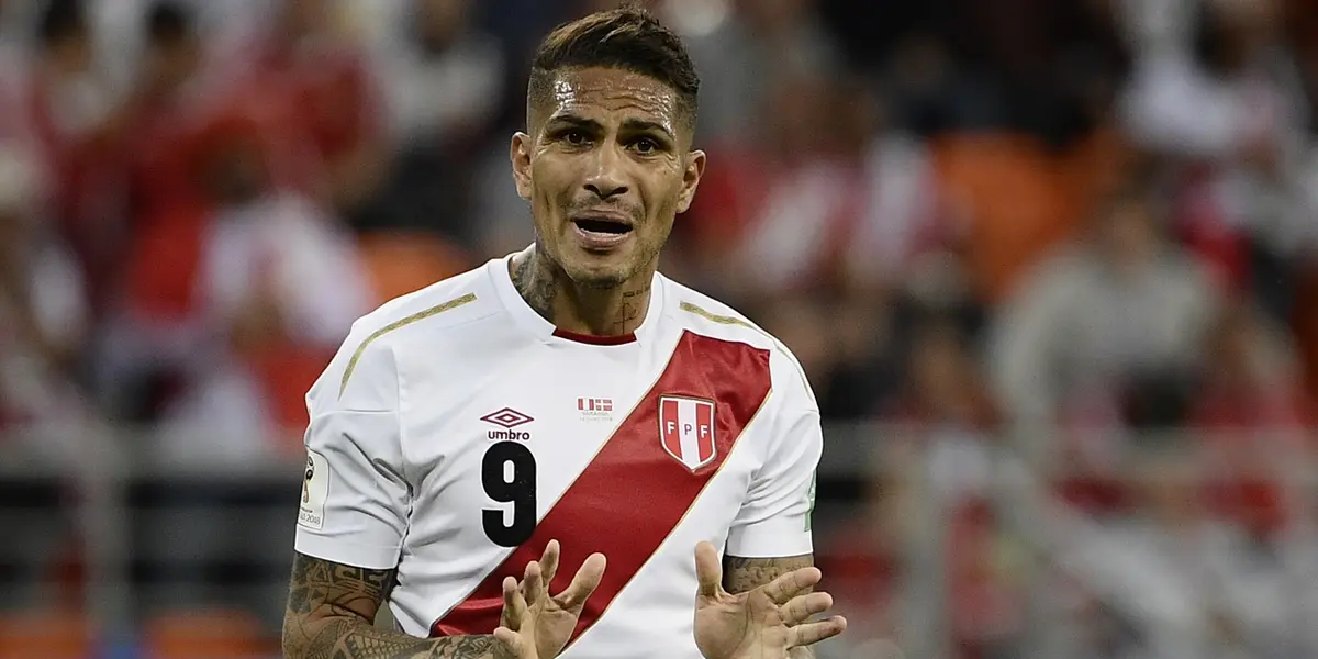 El delantero peruano fue pedido por el entrenador de un gigante de Brasil, pero sus exigencias habrían terminado con las negociaciones.