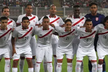 El futbolista peruano era constantemente tomado en cuenta por Ricardo Gareca en la Selección e incluso tenía muchas chances de ir al Mundial de Rusia 2018. su nivel bajó y ahora su equipo no lo considera dentro del plantel