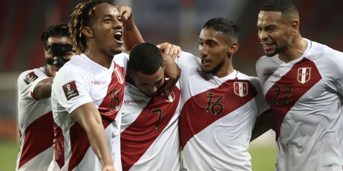 El jugador estaría muy cerca de volver a su segundo mundial