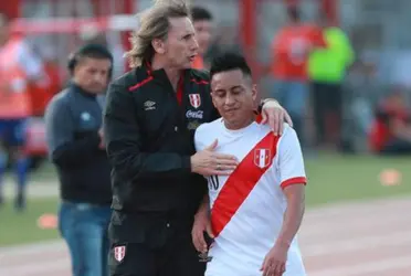 El jugador tendría oportunidades en la selección peruana