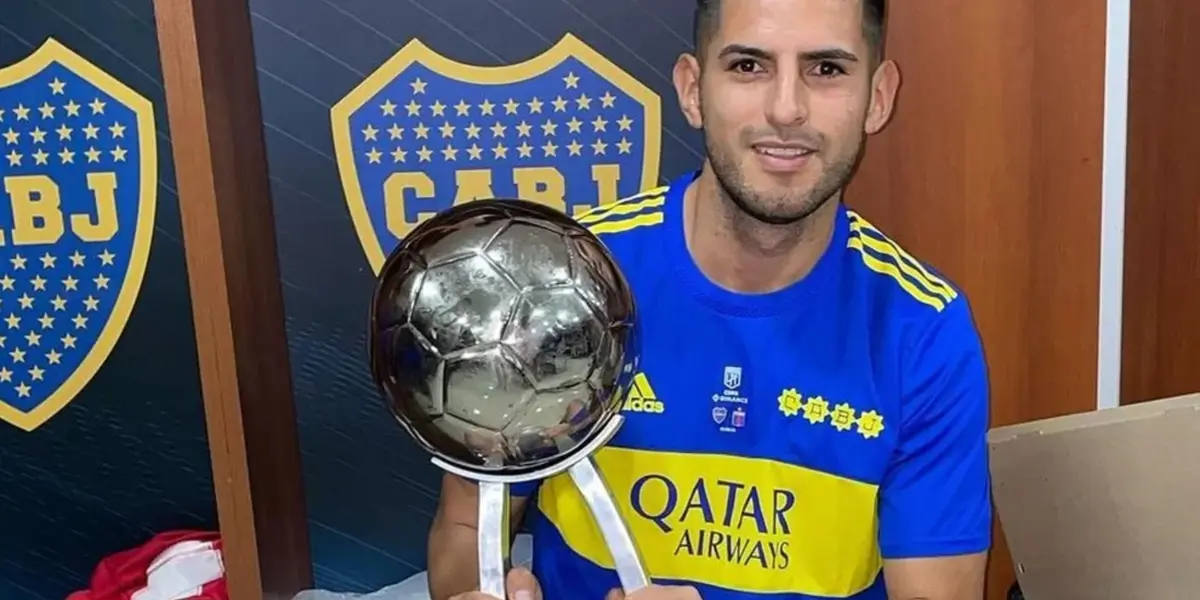 El ‘León’ recibió una importante oferta de un club peruano 
