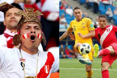 El 'Messi Asiático' no estará presente en caso Australia enfrente a Perú 