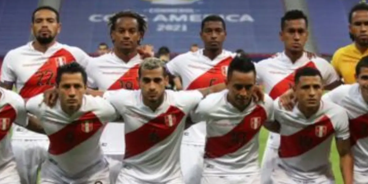 El peruano no conoce la banca de suplentes en su actual club
