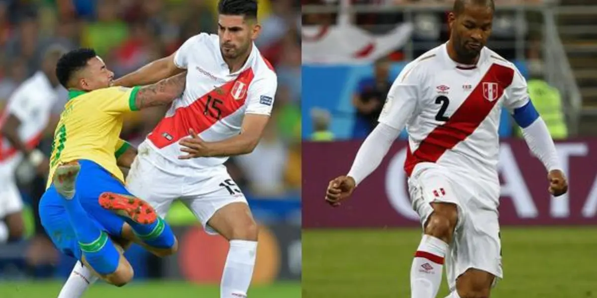 El peruano es considerado un talento a trabajar en su equipo