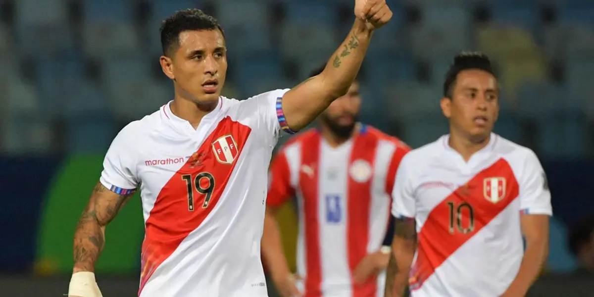 El peruano estaría cerca de firmar en un equipo de la MLS