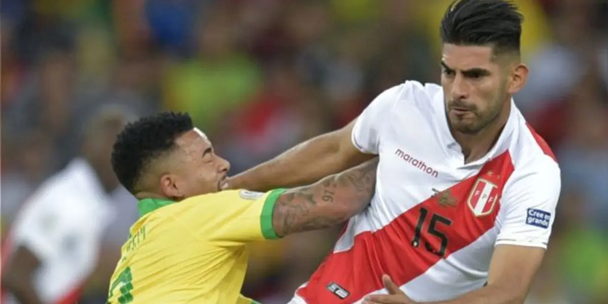 El peruano estaría en la mira de un equipo europeo