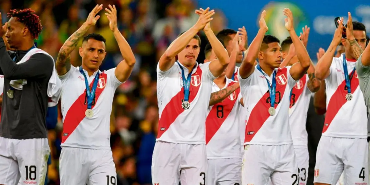 El peruano ha perdido continuidad en su equipo