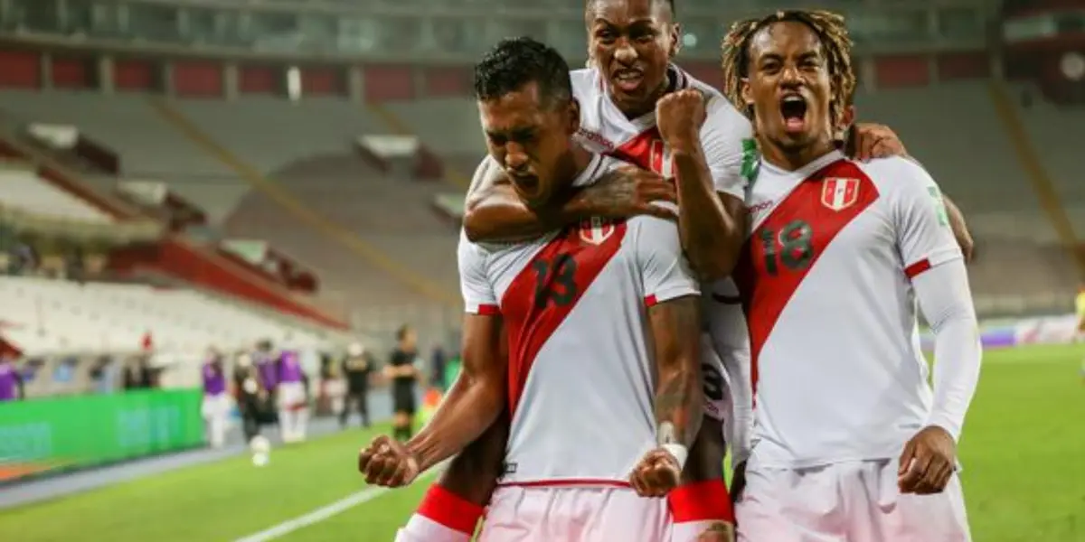 El peruano podría buscar nuevo aires para la próxima temporada