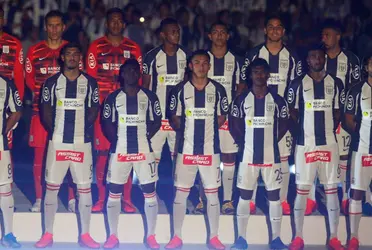 El peruano que se fue de Alianza Lima y ahora vive una pesadilla en su nuevo club.